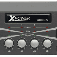 XPower-IN