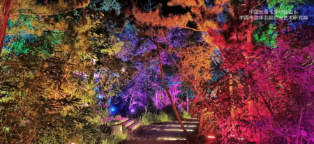 山东烟台梦寻仙山 5